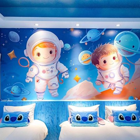 Sunshine B&B 화롄 외부 사진