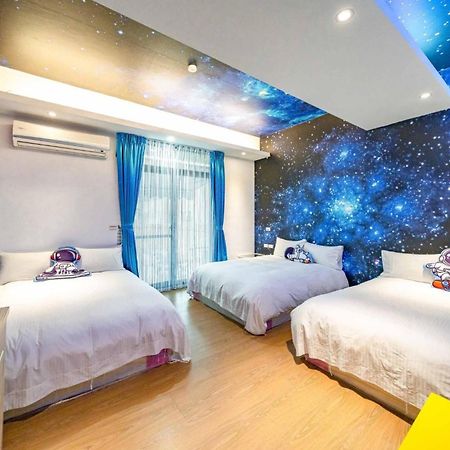 Sunshine B&B 화롄 외부 사진